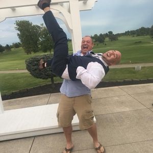 Meet your Posher, Shane